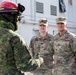 Exercise Arctic Eagle-Patriot 22 Distinguished Visitor Day