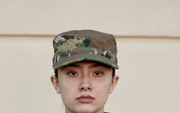 Oklahoma National Guardsmen Compete for the Title of Best Warrior