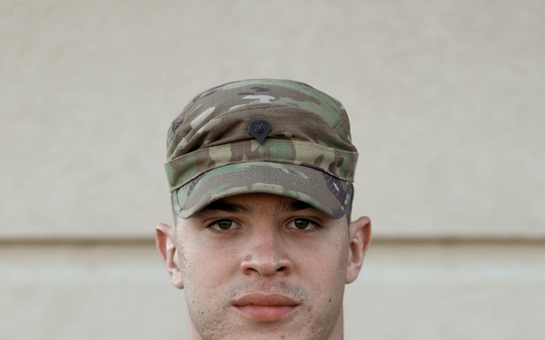 Oklahoma National Guardsmen Compete for the Title of Best Warrior