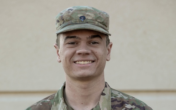 Oklahoma National Guardsmen Compete for the Title of Best Warrior