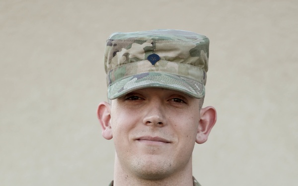 Oklahoma National Guardsmen Compete for the Title of Best Warrior