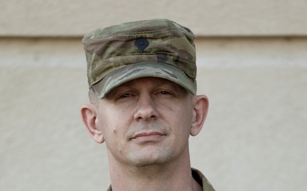 Oklahoma National Guardsmen Compete for the Title of Best Warrior