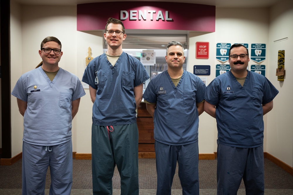 National Dentist’s Day