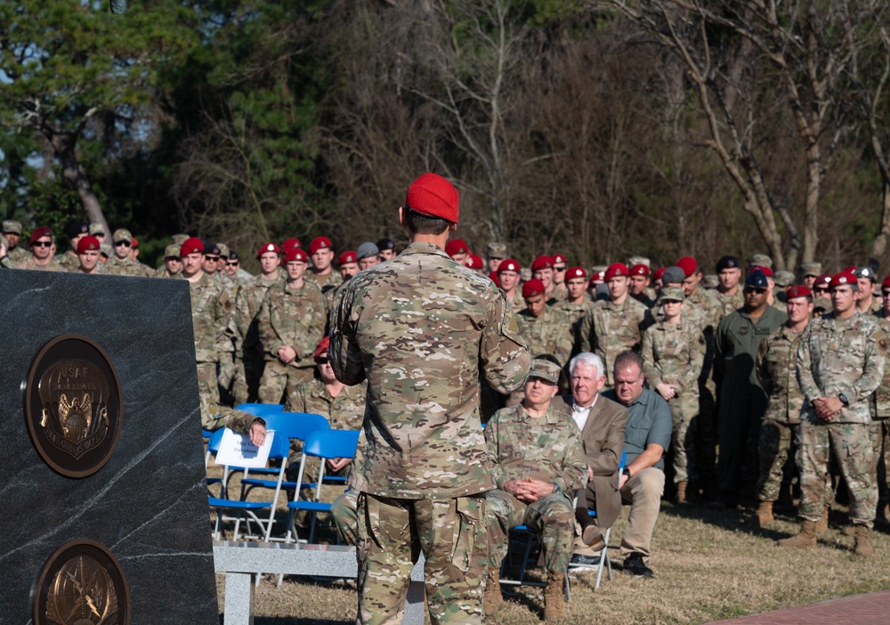 20th Anniversary of the Battle of Takur Ghar