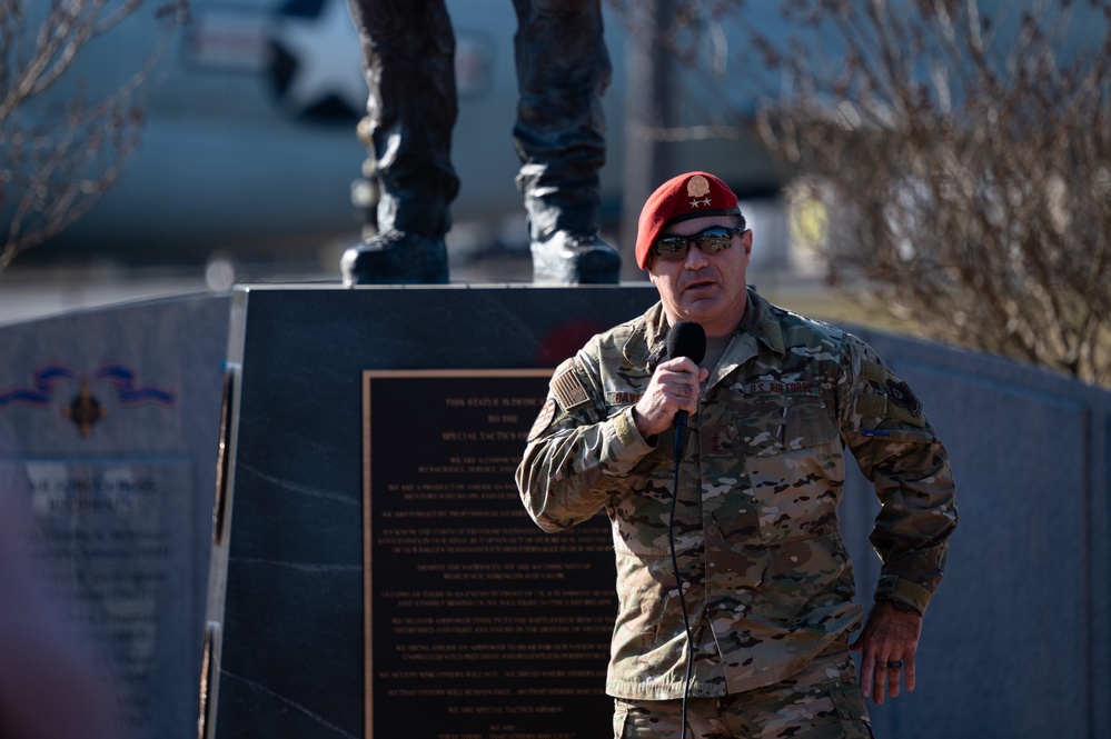 20th Anniversary of the Battle of Takur Ghar