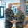 French Army Brig. Gen. Eric Ozanne visits the East Coast French Army Brig. Gen. Eric Ozanne visits the East Coast