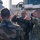 French Army Brig. Gen. Eric Ozanne visits the East Coast French Army Brig. Gen. Eric Ozanne visits the East Coast