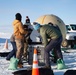 72nd ISRS assemble and test an antenna for AE22