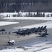 F-16s arrive to JBER for AE22