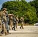 Multilateral EOD Techs Clear Air Field