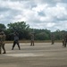 Multilateral EOD Techs Clear Air Field
