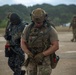 Multilateral EOD Techs Clear Air Field