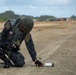 Multilateral EOD Techs Clear Air Field