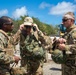 Multilateral EOD Techs Clear Air Field