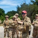 Multilateral EOD Techs Clear Air Field