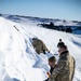 123rd Performs Arctic Survival Training