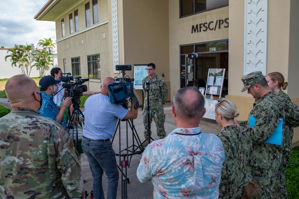 JBPHH Media Engagement