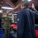 Sailors Re-Enlist Aboard USS Ralph Johnson (DDG 114)