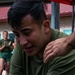 WWR Marines, Sailors participate in the MCT Rowing competition