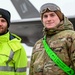 Estonian, U.S. Airmen partner to refuel U.S. F-35s