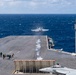 An E/A-18G Growler Launches From The Flight Deck