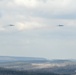 B-52's over Germany