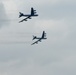 B-52's over Europe