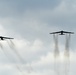 B-52's over Germany