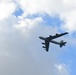 B-52's over Germany