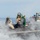 The Harry S. Truman Carrier Strike Group is on a scheduled deployment in the U.S. Sixth Fleet area of operations in support of naval operations to maintain maritime stability and security. The Harry S. Truman Carrier Strike Group is on a scheduled deployment in the U.S. Sixth Fleet area of operations in support of naval operations to maintain maritime stability and security.