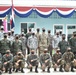 Cobra Gold 2022 closes with dedication ceremony