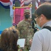 Cobra Gold 2022 closes with dedication ceremony