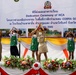 Cobra Gold 2022 closes with dedication ceremony