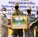 Cobra Gold 2022 closes with dedication ceremony