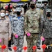 Cobra Gold 2022 closes with dedication ceremony