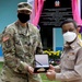 Cobra Gold 2022 closes with dedication ceremony