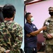 Cobra Gold 2022 closes with dedication ceremony