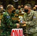 Cobra Gold 2022 Closing Ceremony