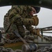 Marines With 2nd LSB Prepare a Bandvagn 206 to be Lifted