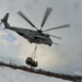 U.S. Marines Conduct CH-53E Super Stallion Bandvagn Lifts