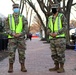 New Jersey Guardsmen Assist DCNG During SOTUA