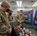 AFMS senior leaders visit 59 MDW medics