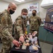 AFMS senior leaders visit 59 MDW medics