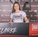 Sky Clarke Exemplifies Women’s History Month Theme-“Providing Healing, Promoting Hope”