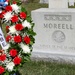 NAVFAC Honors Seabees and CEC with Wreath Laying Ceremony
