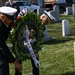 NAVFAC Honors Seabees and CEC with Wreath Laying Ceremony