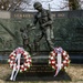 NAVFAC Honors Seabees and CEC with Wreath Laying Ceremony