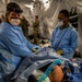 Surgery In The Snow - Life-saving Specialists Hone Their Skills