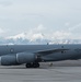 UTANG KC-135R Stratotanker Exercise
