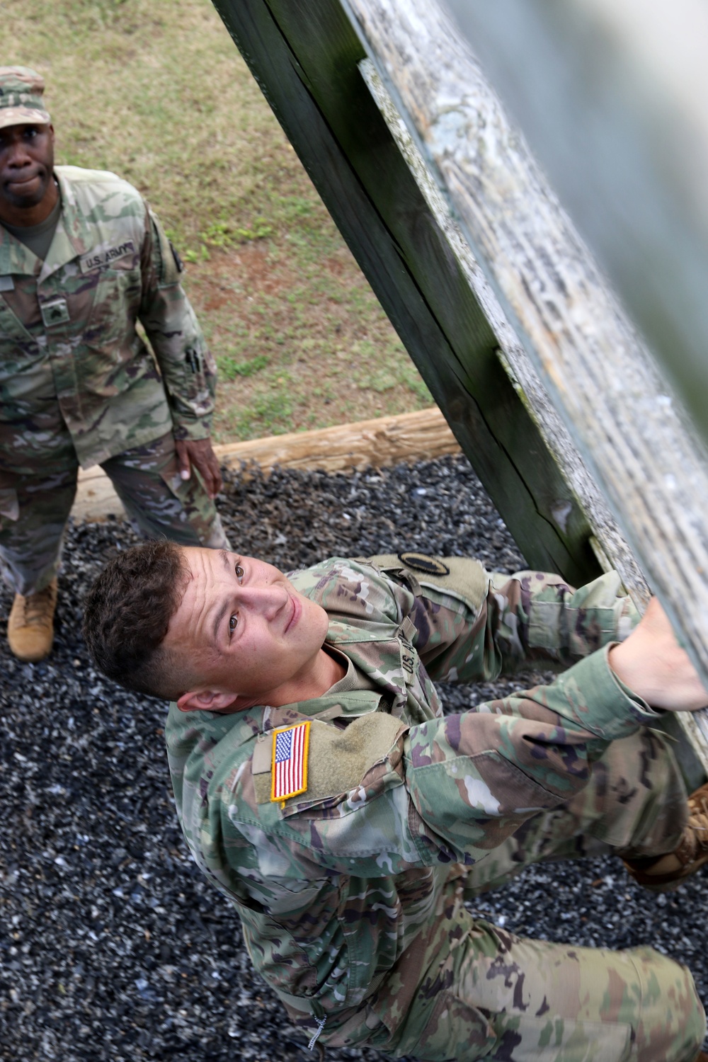 Hawaii Army National Guard Best Warrior Competition 2022